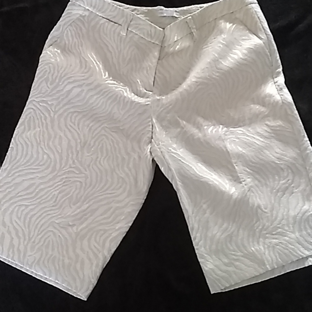 Dress Shorts